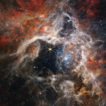Tarantula Nebula