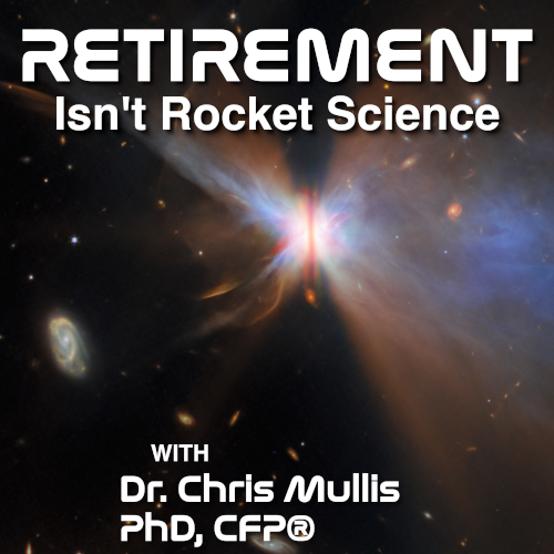 Purpose Doesn’t Retire When You Do!