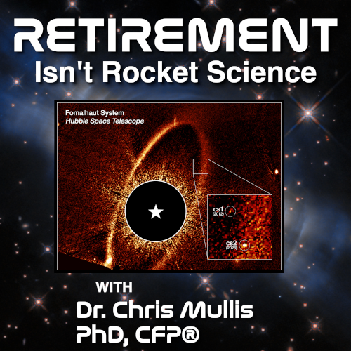 Estimated Taxes, Marriage 2.0 and Cosmic Bumper Cars