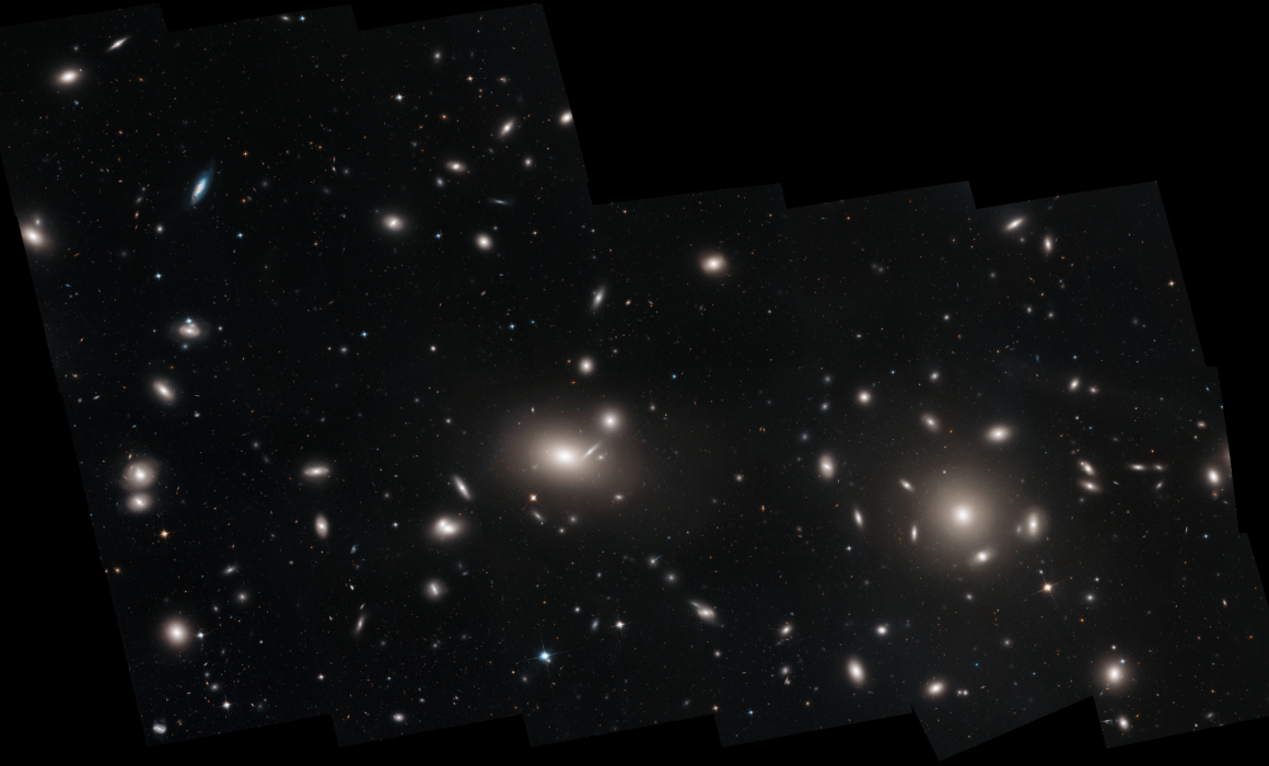 Coma Cluster
