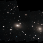 Coma Cluster