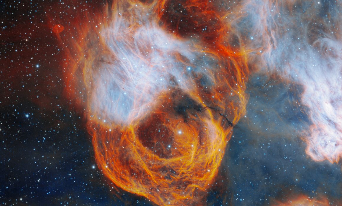 NGC 2040