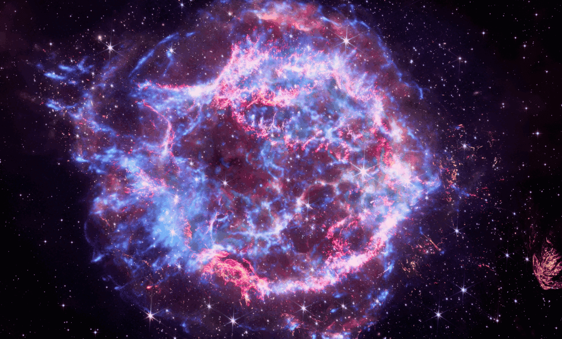 Cassiopeia A