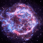 Cassiopeia A
